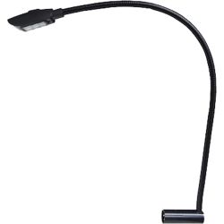 WORK LightShark LS-1 USB LED Schwanenhalsleuchte