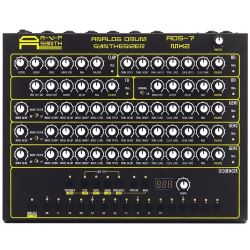 AVP Synth ADS-7 mk2 Analog Drum Synthesizer