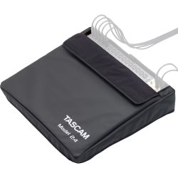 Tascam Model 24 Dust Cover