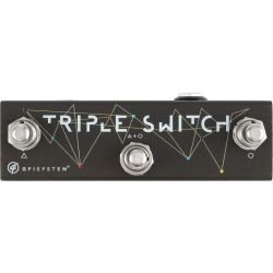 GFI System Triple Switch