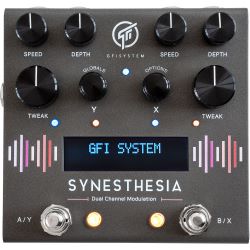 GFI System Synesthesia