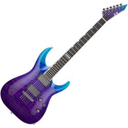 ESP E-II HORIZON NT-II BPG E-Gitarre inkl. Koffer