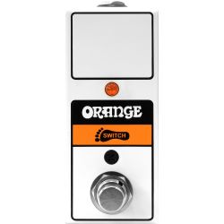 Orange MC-FS-1 Mini Fußschalter