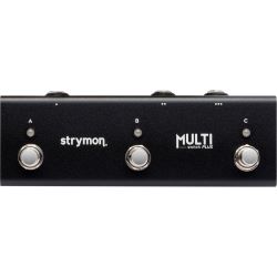Strymon Multiswitch Plus