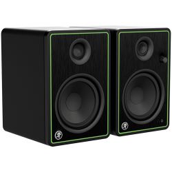 Mackie CR5 XBT Paar