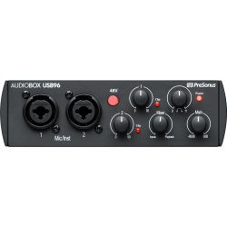 PreSonus AudioBox USB 96 25th AE