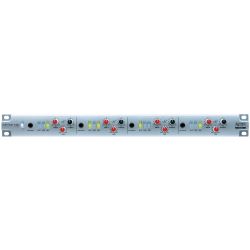 Solid State Logic SSL X Logic Alpha VHD Pre