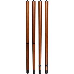 Arturia Wooden Legs