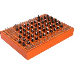 SOMA Laboratory Pulsar-23 Orange