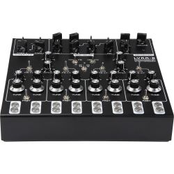 SOMA Laboratory Lyra-8 Black