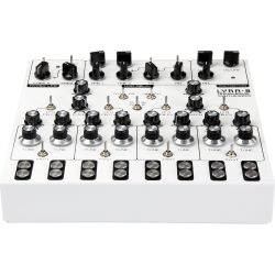 SOMA Laboratory Lyra-8 White