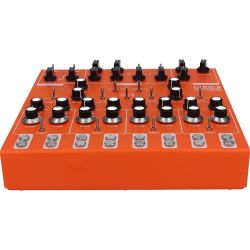 SOMA Laboratory Lyra-8 Orange