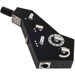 SOMA Laboratory The Pipe Black