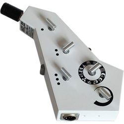 SOMA Laboratory The Pipe White