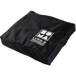 SOMA Laboratory Lyra-8 Dustcover Black