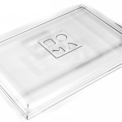 SOMA Laboratory Pulsar-23 Decksaver