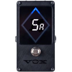 Vox VXT-1 Pedal Tuner B-Ware