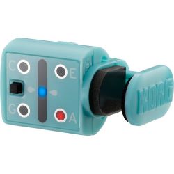 Korg Mini Pitch blau B-Ware