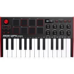Akai Professional MPK mini MK3