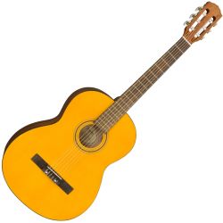 Fender ESC-105 SN Educational Series 4/4 Konzertgitarre