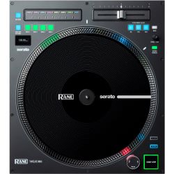 Rane DJ Twelve MKII Battle Controller