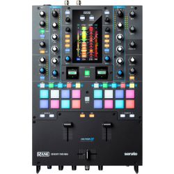 Rane DJ Seventy-Two MKII Battle Mixer