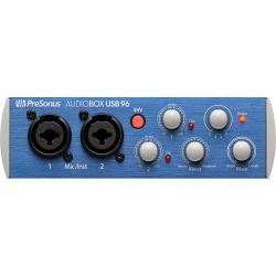 PreSonus AudioBox USB 96 B-Ware