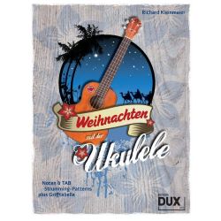 DUX - Weihnachten mit der Ukulele