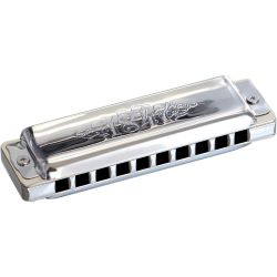 Seydel 1847 Lightning C-Dur Blues Mundharmonika