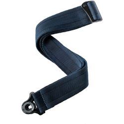 Daddario Auto Lock Gitarrengurt Midnight