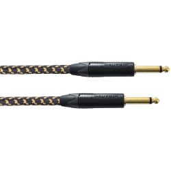 Cordial Klinkenkabel 3m Neutrik CXI 3 PP Edition 25
