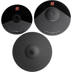 2Box Speedlight Cymbal Pad Set