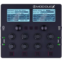 MOD Devices MOD DUO X