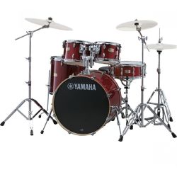 Yamaha Stage Custom Standard Set CR