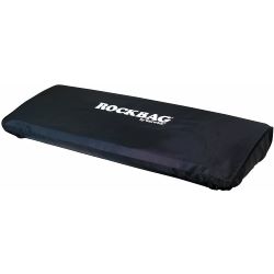 Rockbag RB 21728 B Keyboardhaube 128 x 33 x 16