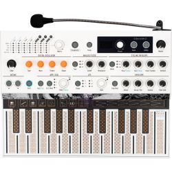Arturia MicroFreak Vocoder Edition