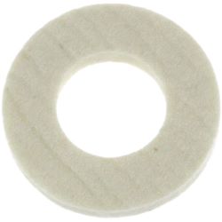 Klangschale Wollfilzring 8cm