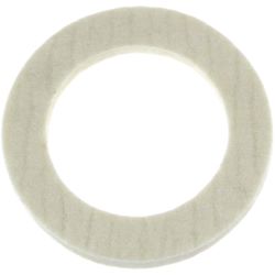 Klangschale Wollfilzring 12cm