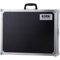 KORN Case Haubencase für Headrush Looperboard inkl. Kabelfach Casebau