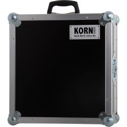 KORN Case für Native Instruments MASCHINE MK3 mit Laptopschlitten Casebau