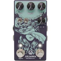 Walrus Audio Julianna Deluxe Chorus/Vibrato