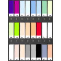 Lee Farbfolien-Set Master Location Pack  (25x Farben)