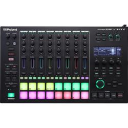 Roland MC-707 Groovebox B-Ware