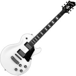 Hagstrom Super Swede 60th Anniversary LTD White