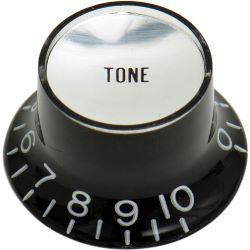 Göldo Bell-Knob für US-Potis Tone