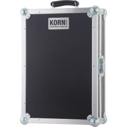 KORN Case Pioneer DJ CDJ-3000 inkl. Kabelfach Casebau