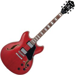 Ibanez AS73-TCD Artcore E-Gitarre