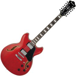 Ibanez AS7312-TCD Artcore E-Gitarre