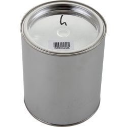 HK Audio Strukturlack Farbe RAL 7016 grau 1,0l