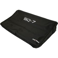 Allen & Heath SQ-7 Dustcover